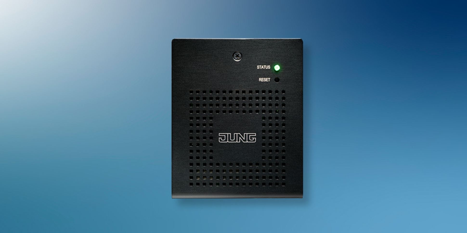 Smart Visu Server bei Georg Meier GmbH in Kassel
