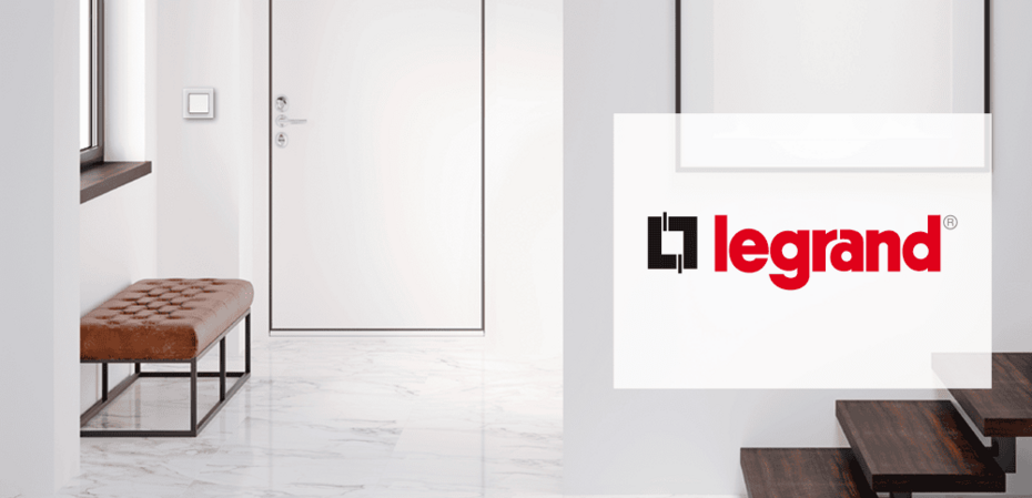 Legrand bei Georg Meier GmbH in Kassel