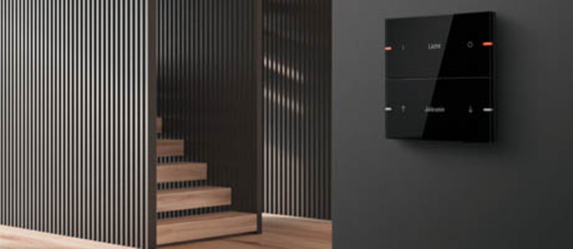 Gira Tastsensor 4 bei Georg Meier GmbH in Kassel