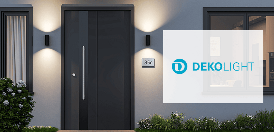 DEKO-LIGHT bei Georg Meier GmbH in Kassel