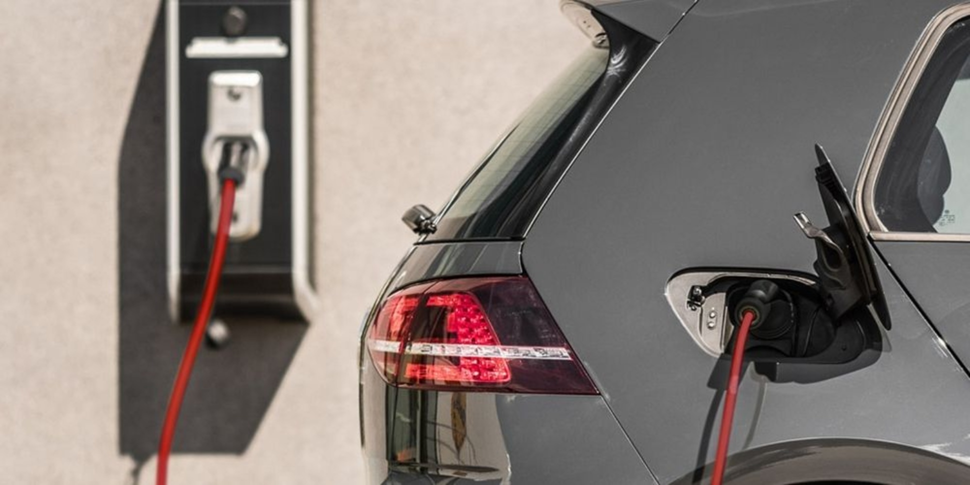 Schutz für E-Mobility bei Georg Meier GmbH in Kassel