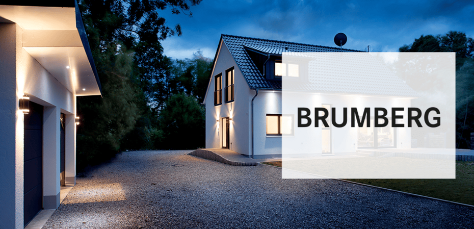 Brumberg bei Georg Meier GmbH in Kassel
