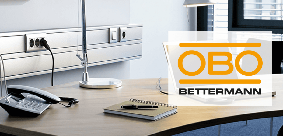 OBO bei Georg Meier GmbH in Kassel