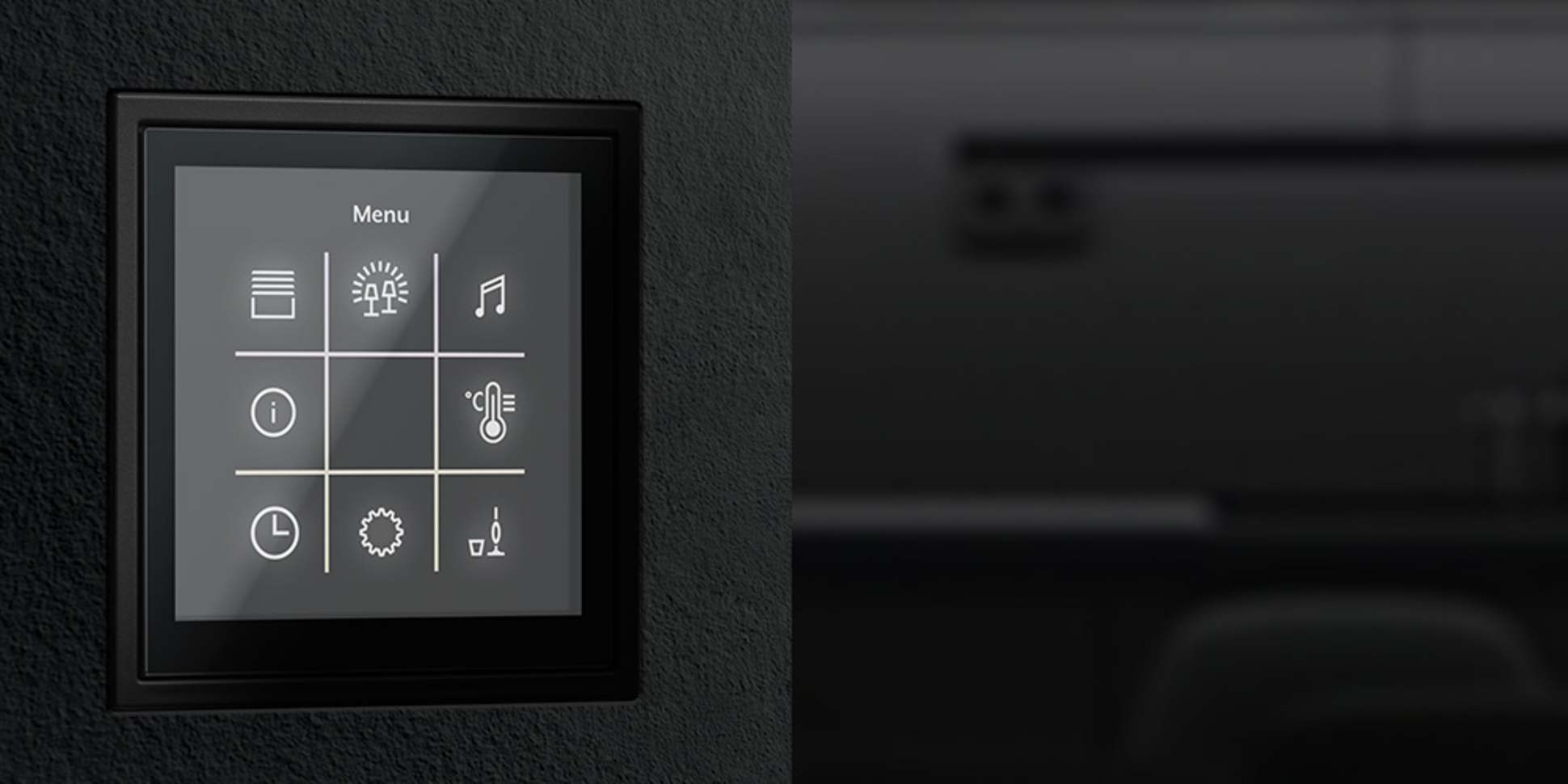 LS TOUCH bei Georg Meier GmbH in Kassel