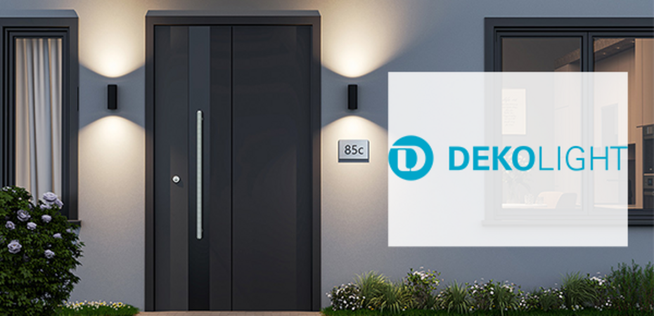 DEKO-LIGHT bei Georg Meier GmbH in Kassel
