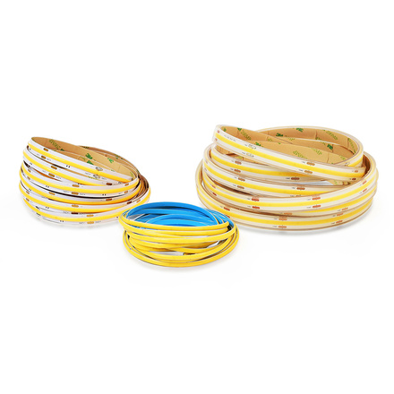 LED Stripes COB bei Georg Meier GmbH in Kassel