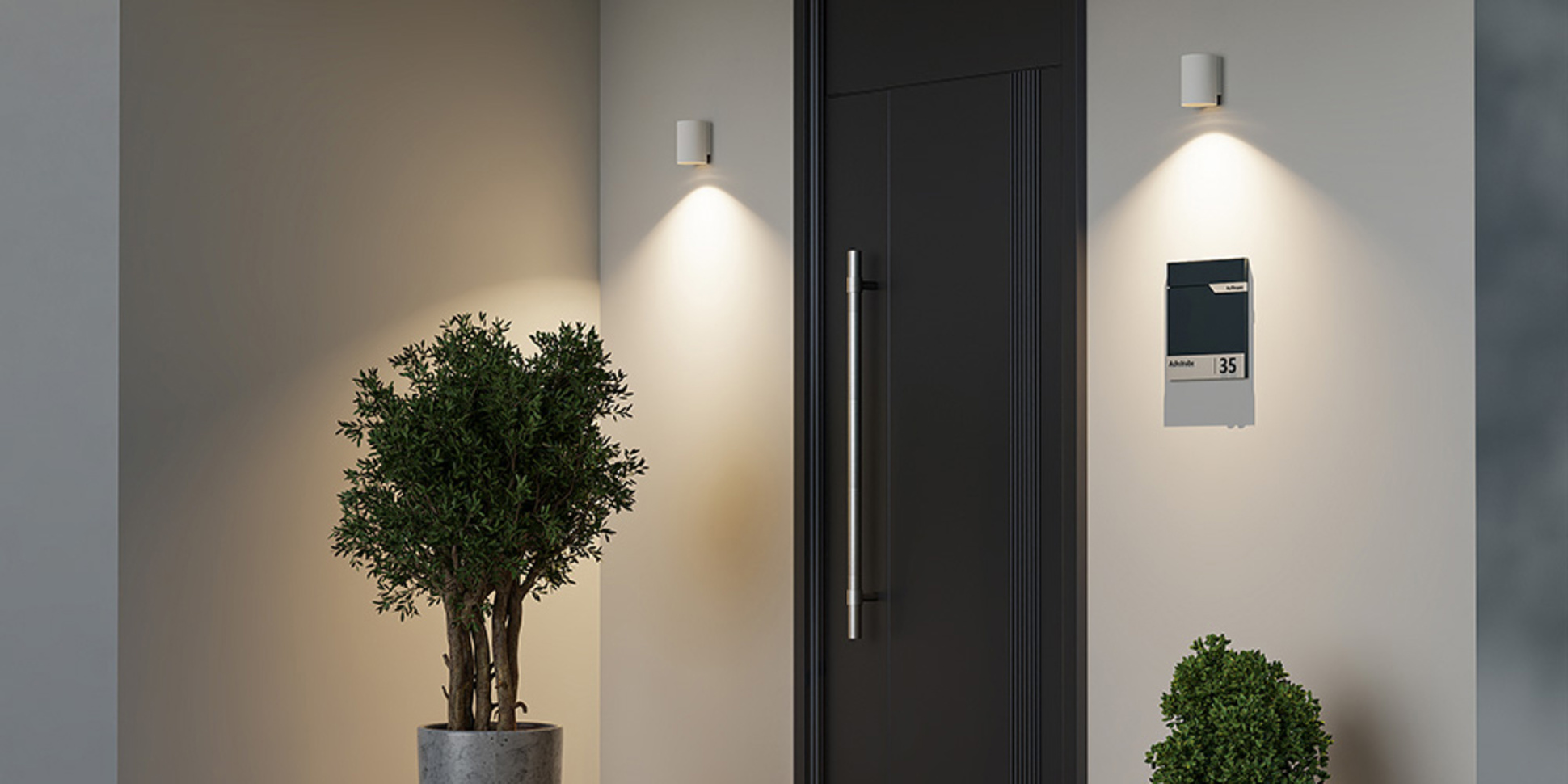 Außenleuchten bei Georg Meier GmbH in Kassel