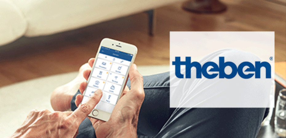 Theben bei Georg Meier GmbH in Kassel