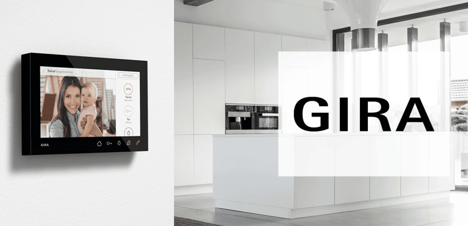 Gira bei Georg Meier GmbH in Kassel